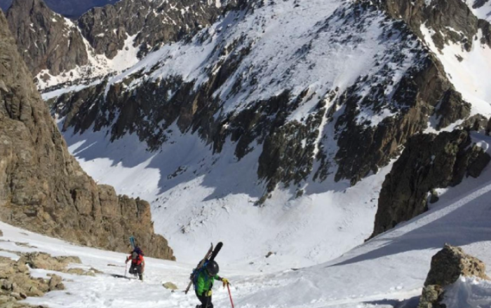 Pic de Subenuix (2.950 m)