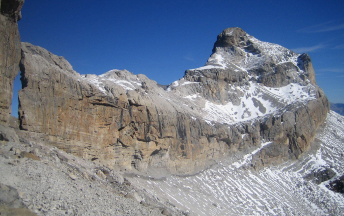 Pic Taillon (3.144m)