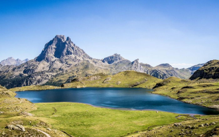 Volta al Midi d’Ossau
