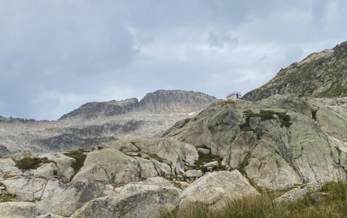 Tuc de Mulleres (3.010 m)