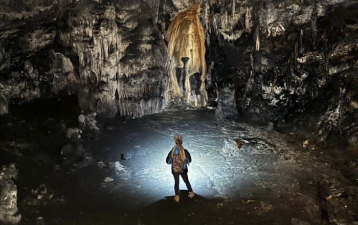 67è Curs d'iniciació a l'espeleologia (Nivell 1)