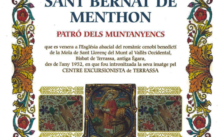Exposició de Goigs