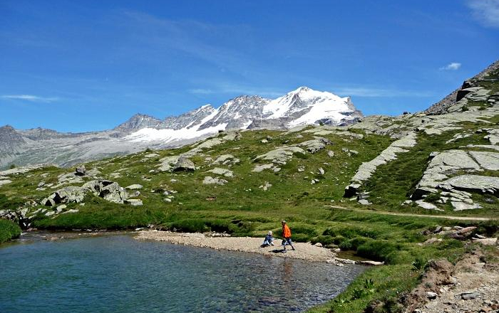 75è Campament Social d'Alta Muntanya · preinscripció