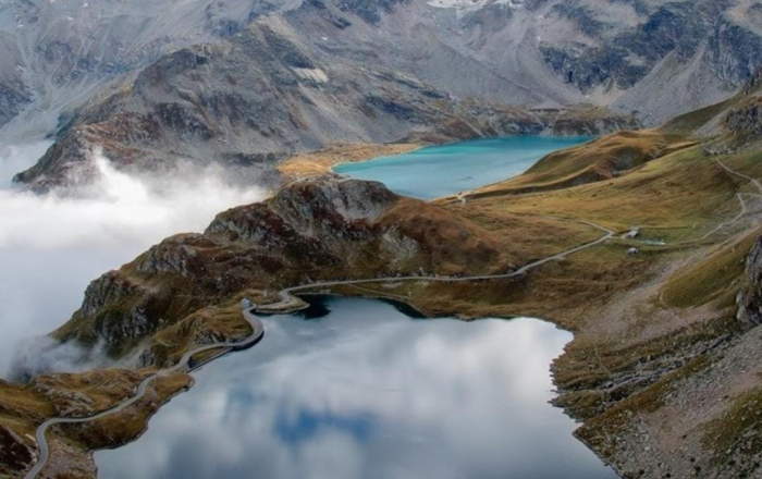 75è Campament Social d’Alta Muntanya