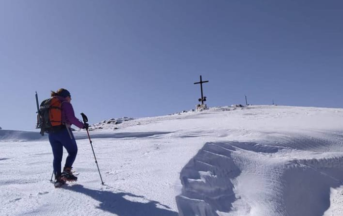 El Puigmal per la vall de la Cometa de Fontalba