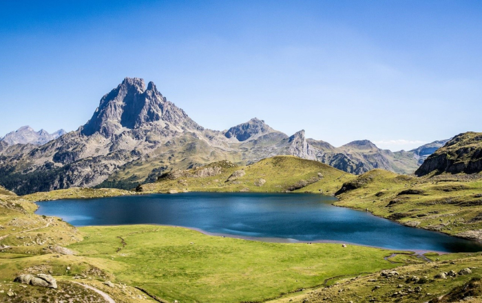 Volta al Midi d’Ossau