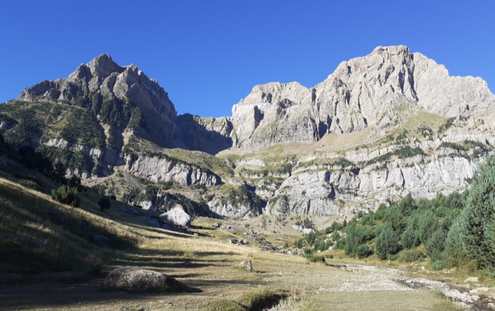 Peña Telera (2.762 m)