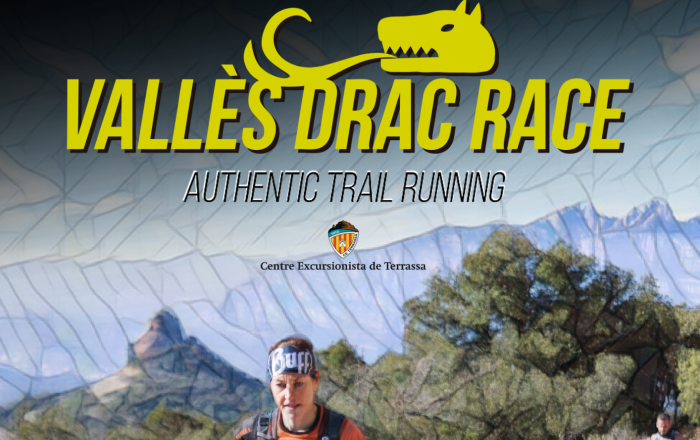 Participació a la Vallès Drac Race circuït Drac Parc