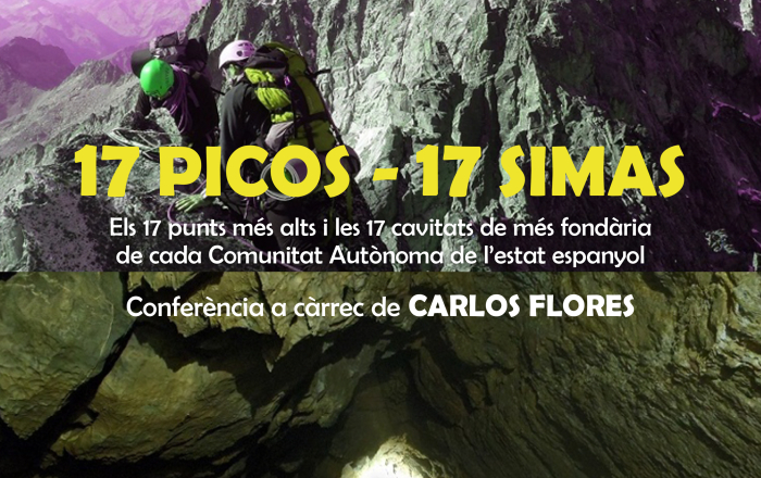 17 picos - 17  simas