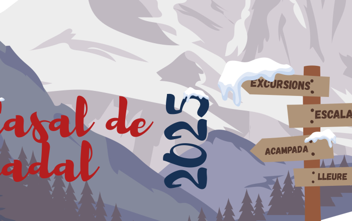 Casal de Nadal 2025