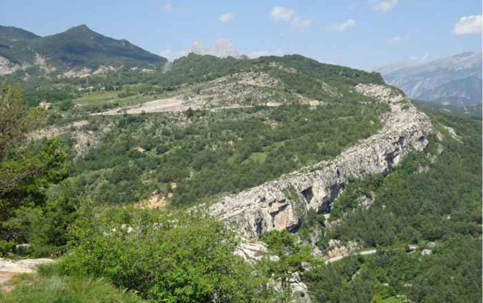 Senderisme, Via Ferrada i Orientació a Vallcebre