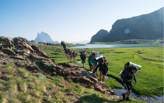 CURSET BASE CAMP 2024: Setmana d’Alta Muntanya
