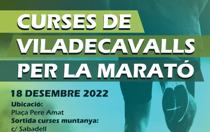 Kames Kids amb la Marató de TV3