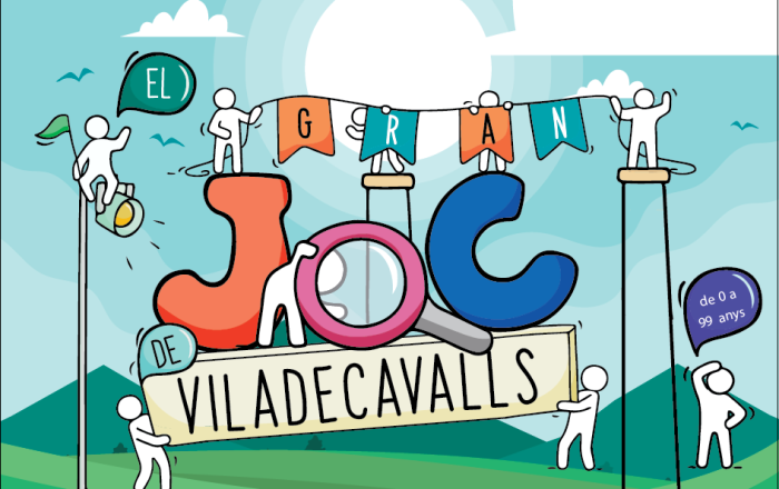 El Gran Joc de Viladecavalls 2022