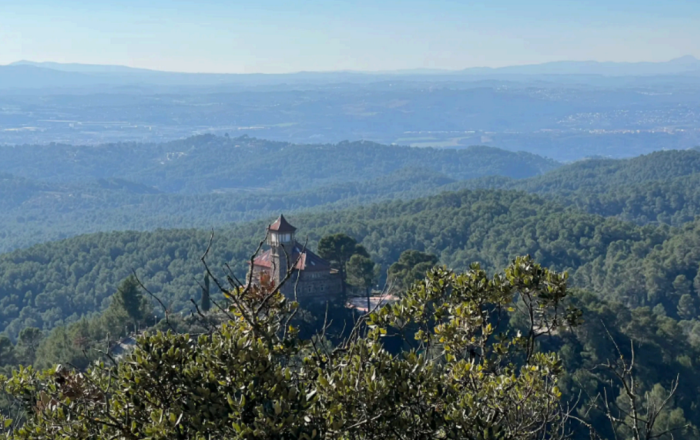 5 turons emblemàtics de l’Anella Verda de Terrassa
