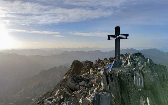 Pica d'Estats (Verdaguer i Sotllo)