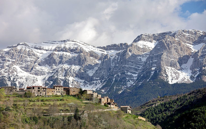 Camins de Transhumància · La Seu d'Urgell - Arsèguel (4ª etapa)